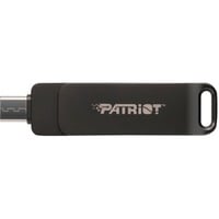 Patriot PV553P2TBM28H Nero/Bianco