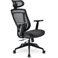 Sharkoon OfficePal C20 Nero