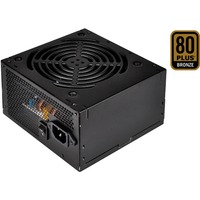 SilverStone SST-ET550-B v1.2 550W Nero