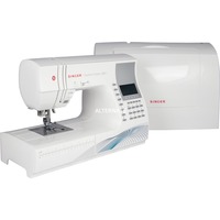 Singer Quantum Stylist 9960 bianco