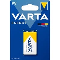 VARTA Energy 6LR61 