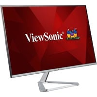 ViewSonic VS16387(VX2776-smhd) Nero/Argento