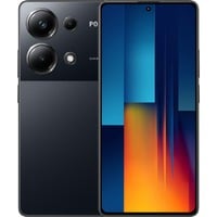 Xiaomi POCO M6 Pro Nero