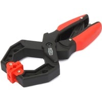 BESSEY XCR2 Nero/Rosso