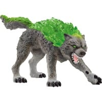 Schleich 70153, Gioco figura