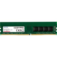 ADATA AD4U26668G19-SGN verde