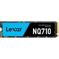 Lexar LNQ710X002T-RNNNG Nero/Blu