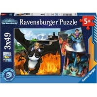 Ravensburger 05688, Puzzle