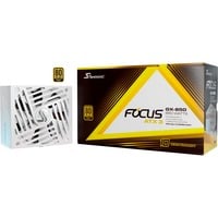 Image of FOCUS-GX-850-V4-WHITE004