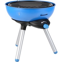 Image of Party Grill 200 Kettle Gas naturale Blu 2000 W