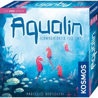 Image of Aqualin Carta da gioco Gioco di probabilità004