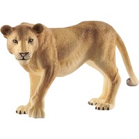 Schleich WILD LIFE 14825 action figure giocattolo 3 anno/i, Multicolore, Plastica, 1 pz