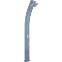 Steinbach Speedshower slim line deluxe blu/Argento