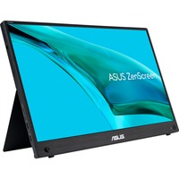 ASUS MB16AHG Nero