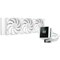 DeepCool MYSTIQUE 360 bianco