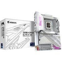 Image of Z890 AORUS ELITE X ICE004