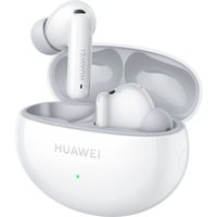 Huawei FreeBuds 6i Auricolare True Wireless Stereo (TWS) In-ear Musica e Chiamate Bluetooth Bianco, Cuffie bianco, True Wireless Stereo (TWS), 14 - 40000 Hz, Musica e Chiamate, 5,4 g, Auricolare, Bianco