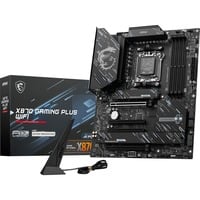 MSI 7E47-004R Nero