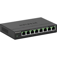 Netgear MS308-100EUS Nero