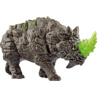 Schleich ELDRADOR CREATURES 70157 action figure giocattolo, Gioco figura 7 anno/i, Nero, Verde, Plastica