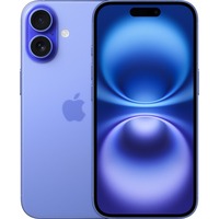 Apple MYER3ZD/A blu