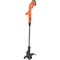 BLACK+DECKER ST182320-QW arancione /Nero