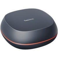 SanDisk SDSSDT40-8T00-EM25 Nero/Orange