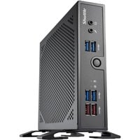 Shuttle XPC slim DS50U5 Nero