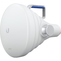 Ubiquiti UISP-Horn bianco