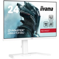 iiyama GB2470HSU-W6 bianco (matto)