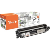 Peach PT862 cartuccia toner 1 pz Originale Nero 3500 pagine, Nero, 1 pz