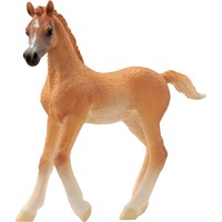 Schleich HORSE CLUB 13984 action figure giocattolo, Gioco figura 5 anno/i, Marrone, Plastica
