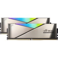 ADATA AX5U7200C3424G-DCLARROG Nero