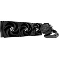 ARCTIC Liquid Freezer III 360 Nero