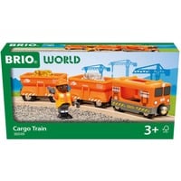 BRIO 63604900 