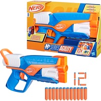 Hasbro F8629EU4 blu/Orange