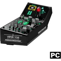 Thrustmaster Viper Panel Nero