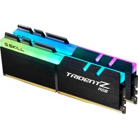 Image of Trident Z RGB F4-4400C19D-32GTZR memoria 32 GB 2 x 16 GB DDR4 4400 MHz