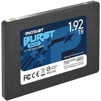 Image of Burst Elite 2.5" 1920 GB Serial ATA III004