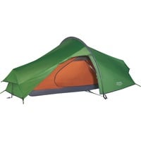 Vango TEVNEVIS0000003, Nevis 100 verde/Orange