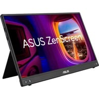 ASUS MB16AHV Nero