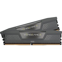 Corsair CMK32GX5M2X6200C32 Nero