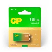 GP Batteries GPULT1604A398C1 