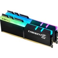 Image of Trident Z RGB F4-4266C19D-64GTZR memoria 64 GB 2 x 32 GB DDR4 4266 MHz