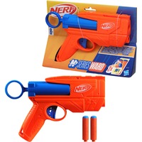 Hasbro G0132EU4 blu/Orange