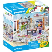 PLAYMOBIL 71514 