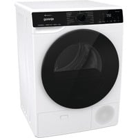 gorenje DPNA93W bianco/Nero