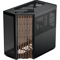 APNX APCM-VI01103.11 Nero/legno