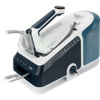 Braun IS7282BL blu