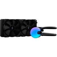 Fractal Design Lumen S24 v2 240mm Nero